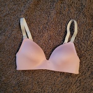 Little Girls Bra